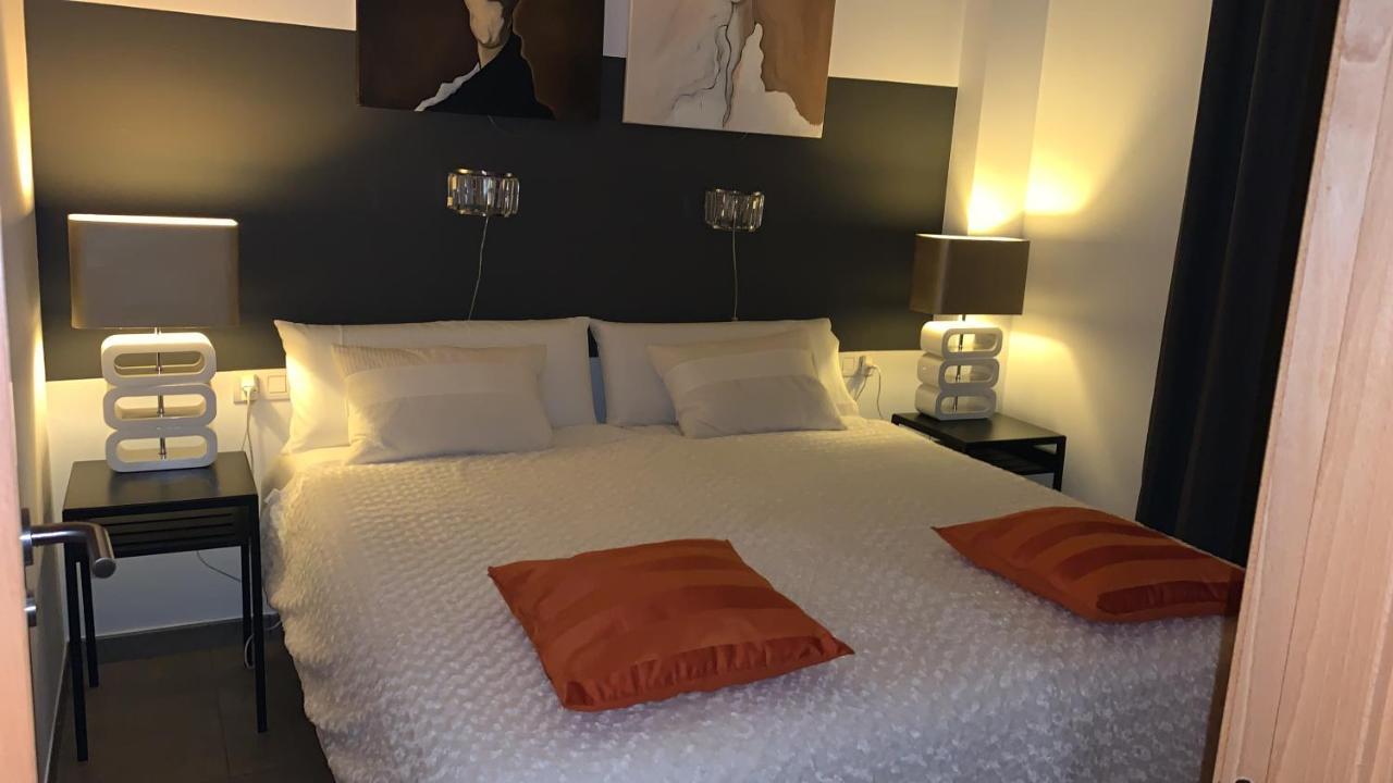 Migjorn Apartament *