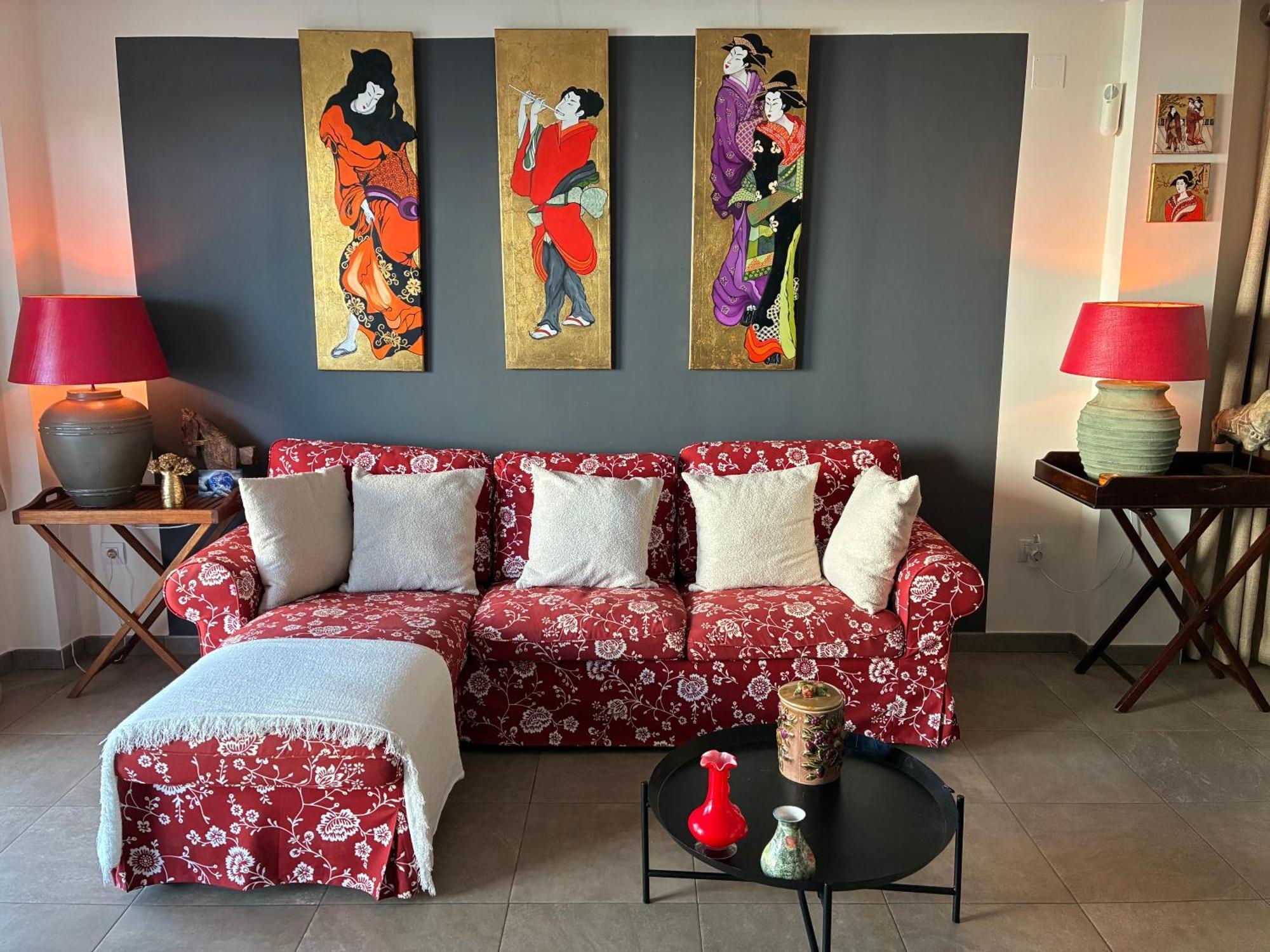 Migjorn Appartement Oliva