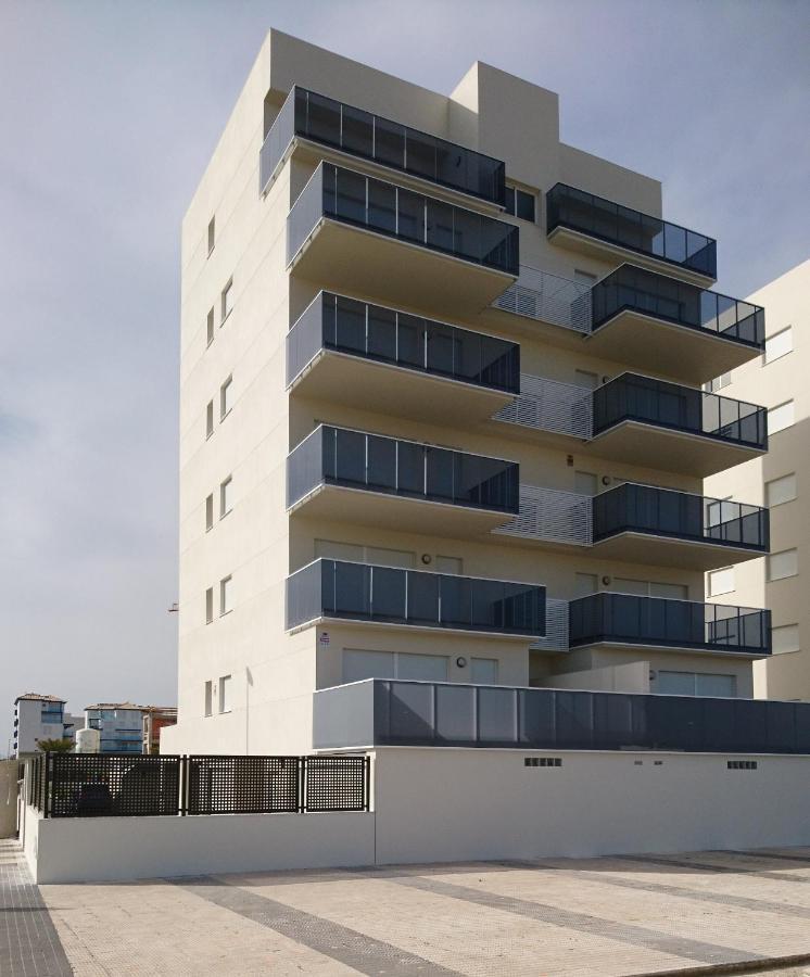 Migjorn Apartament