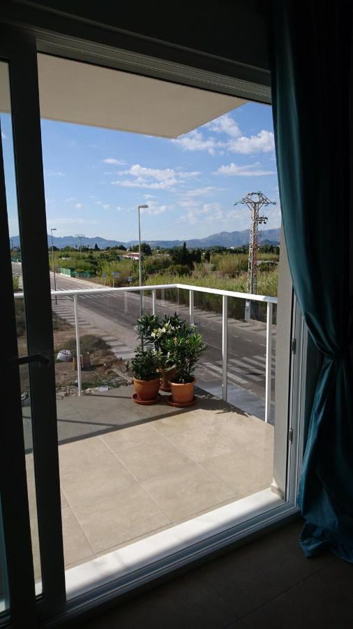 Apartament Migjorn