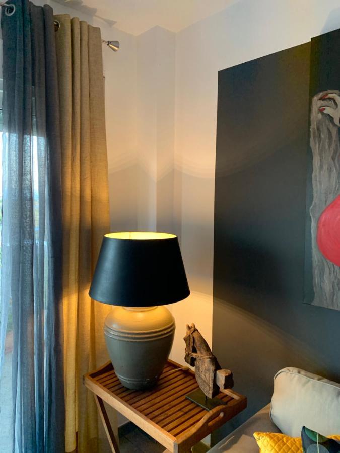 Migjorn Apartment *