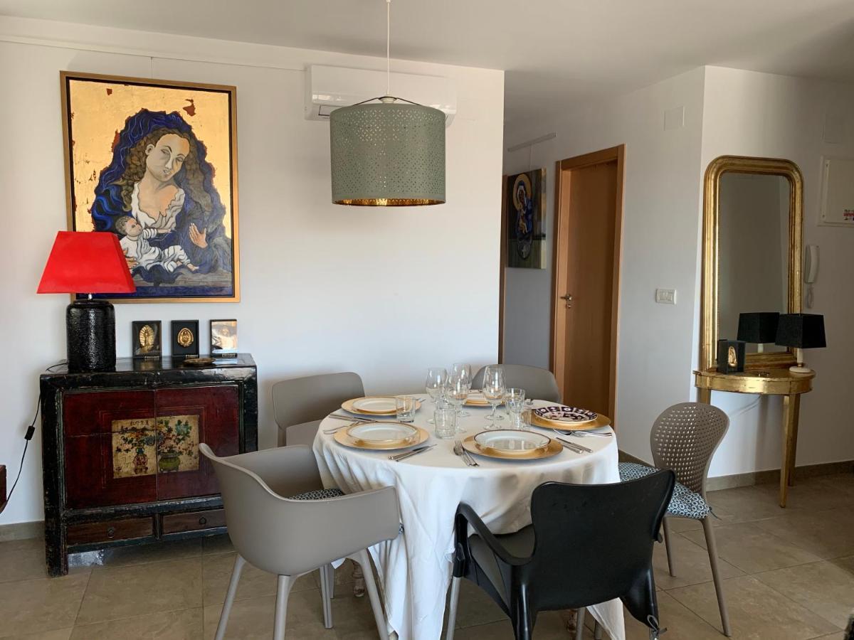 Apartment Migjorn