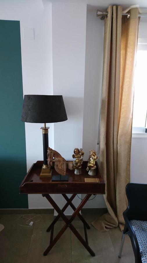 Migjorn Apartment Oliva