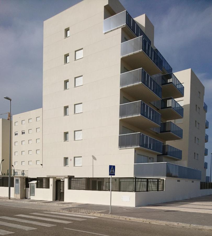 Apartment Migjorn Oliva