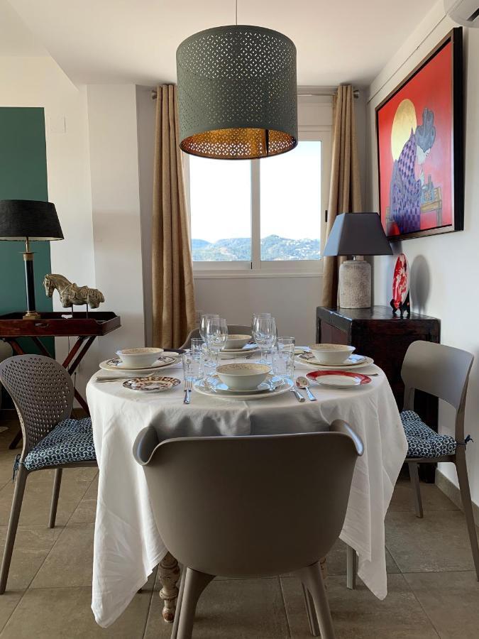 Migjorn Apartment