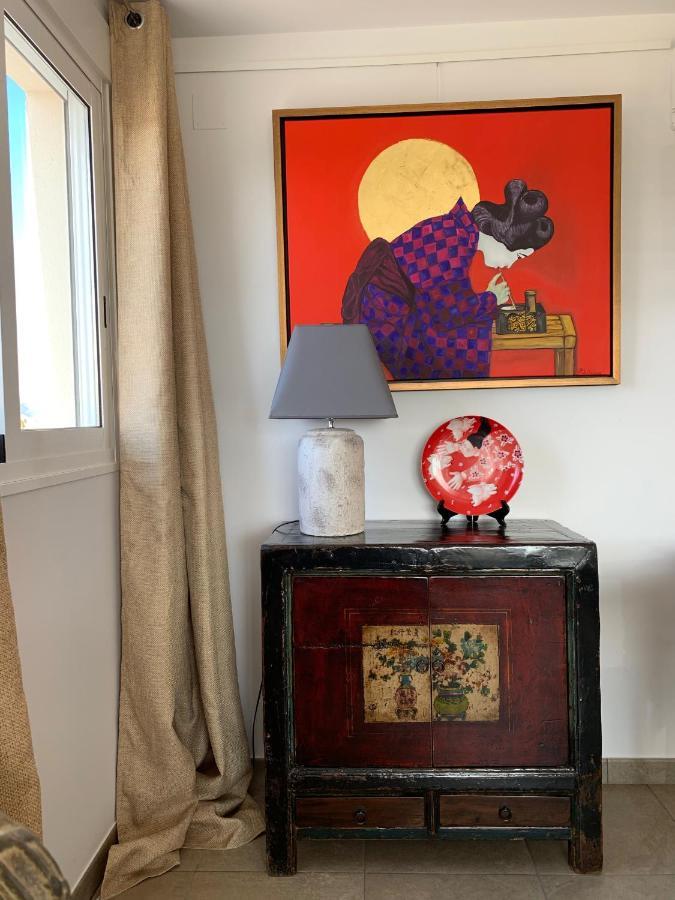 Apartment Migjorn Oliva