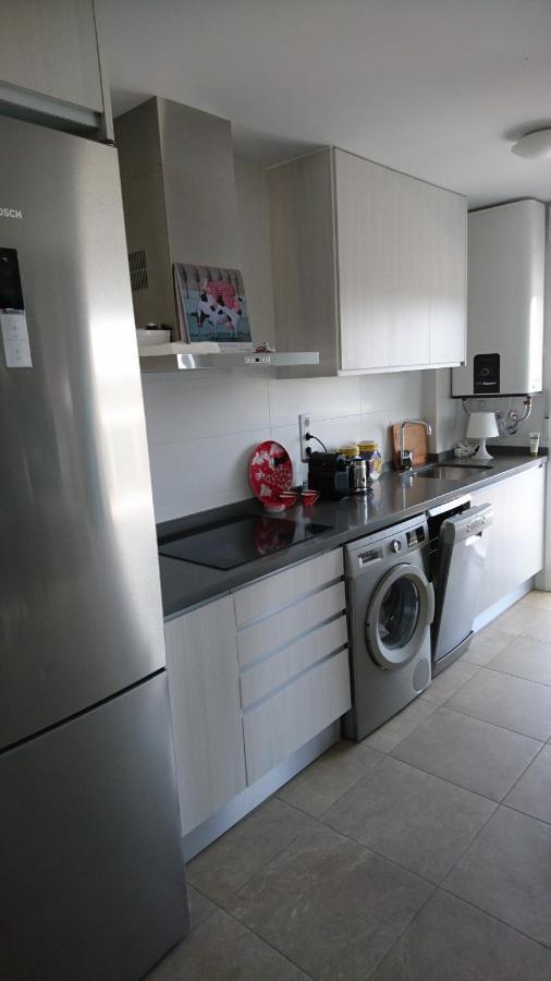 Apartment Migjorn Oliva