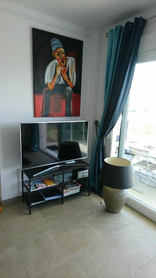 Apartment Migjorn Oliva